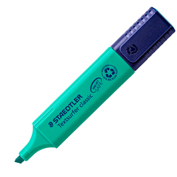 EVIDENZIATORE TEXTSURFER CLASSIC TURCHESE 364-35 STAEDTLER