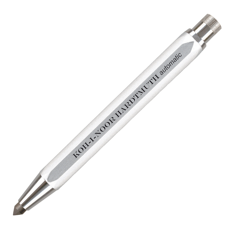 PORTAMINE 5.6MM IN METALLO H5640-9 KOH-I-NOOR