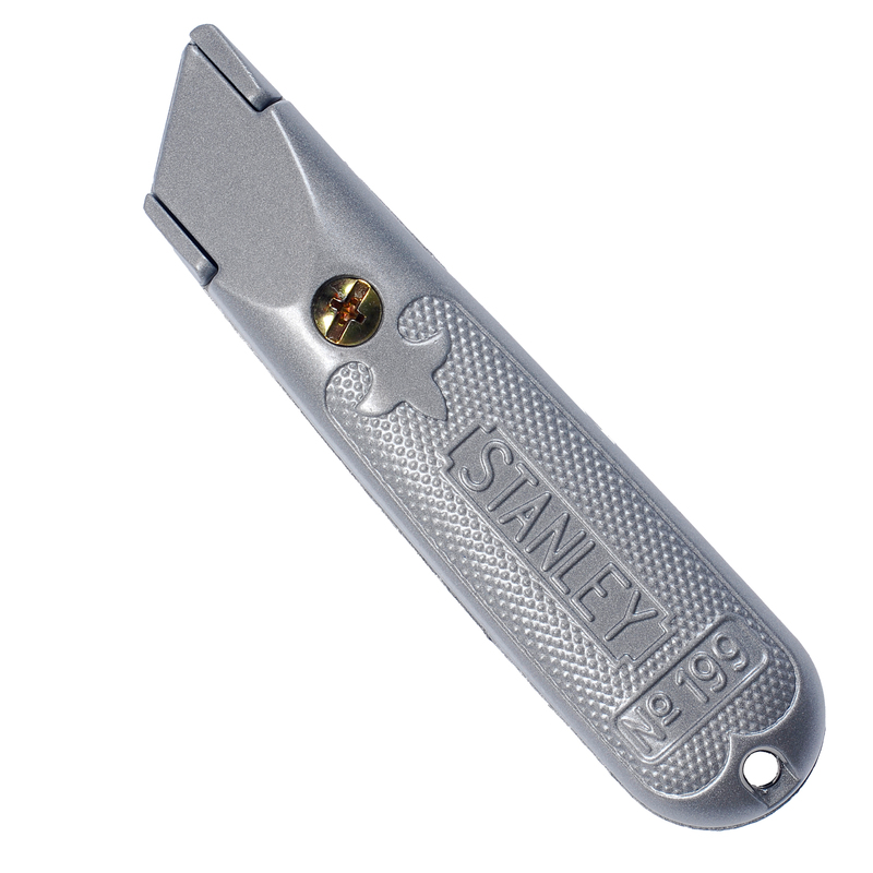 CUTTER CLASSICO STANLEY 199