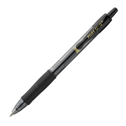 Roller gel scatto G-2 0,7mm nero PILOT