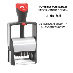 CESTINO GETTACARTE 15LT ROSSO PS98