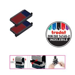 SCATOLA 100 FERMAGLI N.3 MM29 ZINCATI LEONE
