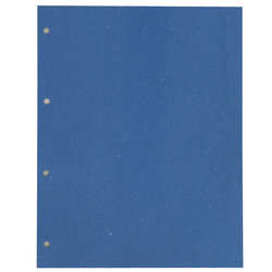 200 SEPARATORI MANILLA 200GR 220X300MM AZZURRO CDG