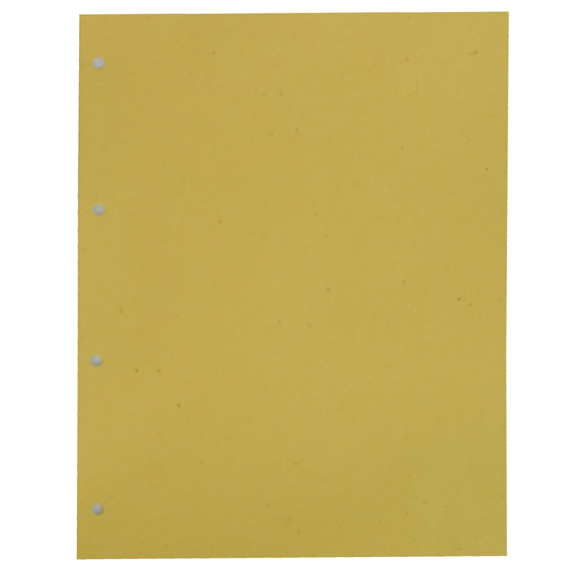 200 SEPARATORI MANILLA 200GR 220X300MM GIALLO CDG