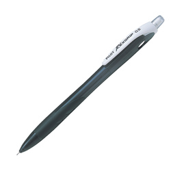 PORTAMINE 0.5MM REXGRIP HRG-10R PILOT FUSTO NERO