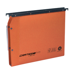 CARTELLA SOSPESA ARMADIO 33/U-3 CARTESIO PLUS 314M BERTESI