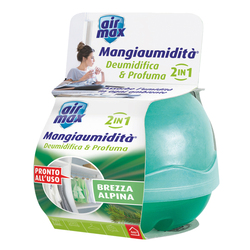 MANGIAUMIDITA' 2IN1 40GR BREZZA ALPINA (delist)