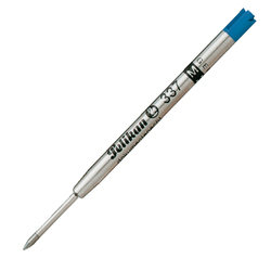 Refill sfera 337 blu punta M Pelikan