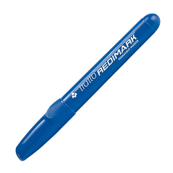 MARCATORE TRATTO REDIMARK BLU P.TONDA