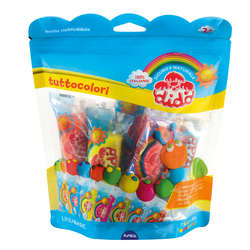 BLISTER DIDO' BOX COLORS conf 7 pz