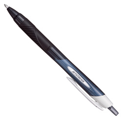 Roller a scatto JETSTREAM SPORT MSXN150S 1,0mm nero UNI MITSUBISHI