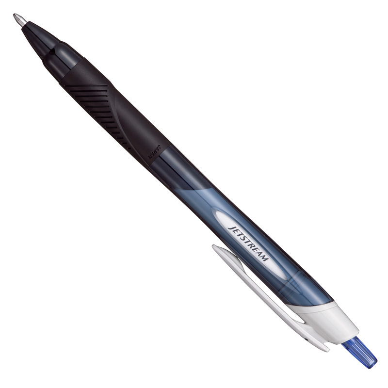 Roller a scatto JETSTREAM SPORT MSXN150S 1,0mm blu UNI MITSUBISHI