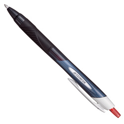 Roller a scatto JETSTREAM SPORT MSXN150S 1,0mm rosso UNI MITSUBISHI