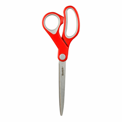 Forbici COMFORT 20cm imp. asimmetrica ScotchR