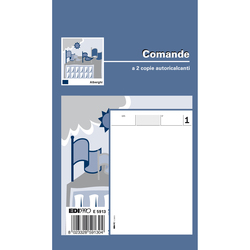 Maxi spiralato 240X297mm 1rigo c/margine 80gr 80fg Activebook OXFORD