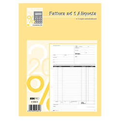 REGISTRO IVA CORRISP. X MANCATO FUNZ. REG.CASSA 31X24,5 46PAG. E2108