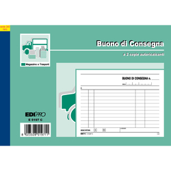 REGISTRO PRIMA NOTA IVA CORRISPETTIVI 29,7X23 13/13 FG AUTORIC. E2104A