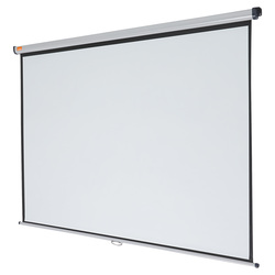 SCHERMO DA PARETE 4:3 175X133CM