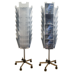 BLOCCO DDT 50/50 FOGLI AUTORIC. 29,7X21 E5216C