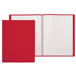 100 SCHEDE 2 COLONNE VERTICALE 24X17CM E3399 EDIPRO
