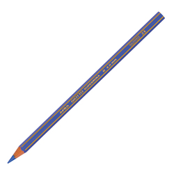 Pastello Giotto Supermina monocolore blu cobalto 23