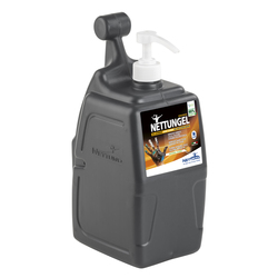 GEL LAVAMANI NETTUNGEL ORANGE IN T-BOX 5000ML
