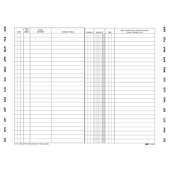 PLASTICA ADESIVA DC-FIX 45CM X 15MT VERDE 120 LUCIDO(Delist)