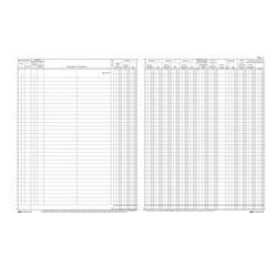 Pacco 4RT carta igienica 2veli Maxi 350strappi goffrata micro Papernet