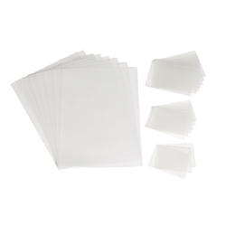 100 SCHEDE RIGATE VERTICALE 15X10.5CM E3103BL EDIPRO