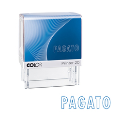 FALDONE C/LEGACCI JUTA 35X25CM DORSO 6CM