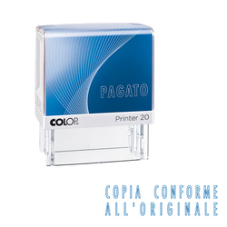 FALDONE C/LEGACCI JUTA 35X25CM DORSO 8CM