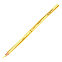 Pastello Giotto Supermina monocolore giallo limone 02