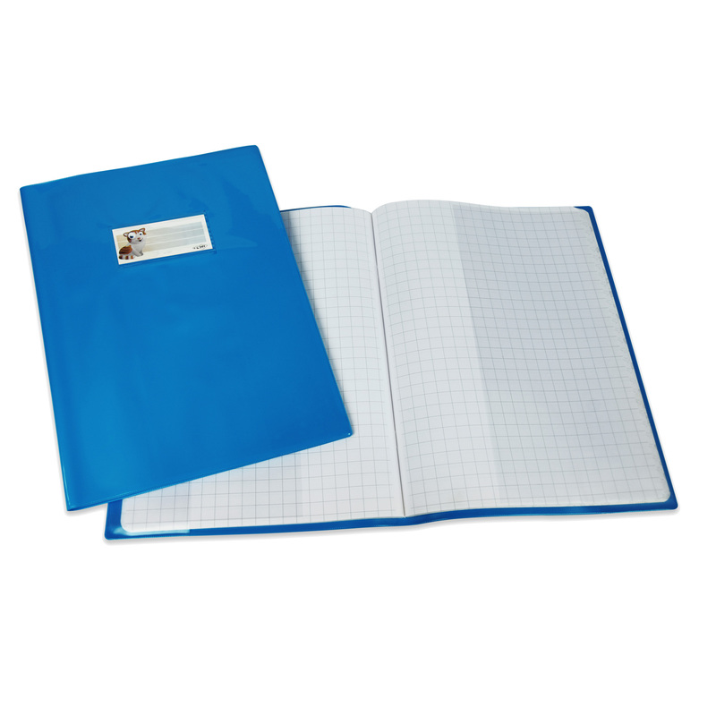 COPRIMAXI PVC LACCATO COVER L F AZZURRO SCURO SEI ROTA