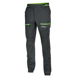 Cucitrice a pinza ALLEGRA FLUO arancio Iternet