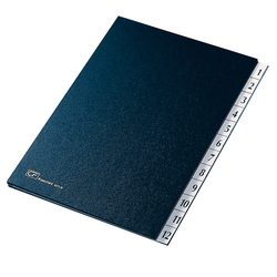 Sottomano Durella TRASLUCENT 40x60cm 43640 LAUFER
