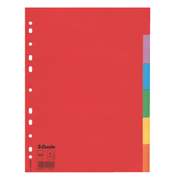 MONITORE 1/31 FRASCHINI FORMATO UTILE 24X34CM ROSSO ART.643-E
