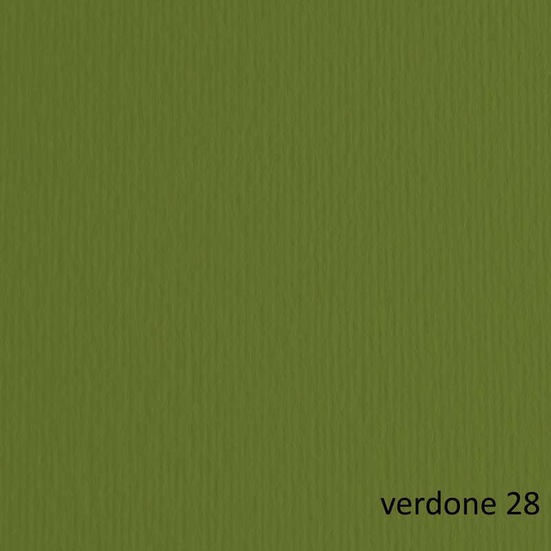 BLISTER 20FG CARTONCINO 50X70 220GR VERDONE 28 FABRIANO ELLE ERRE