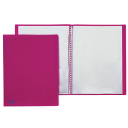 BLOCCO PER LAVAGNA 20FG 65X98CM BIANCHI LEGAMASTER