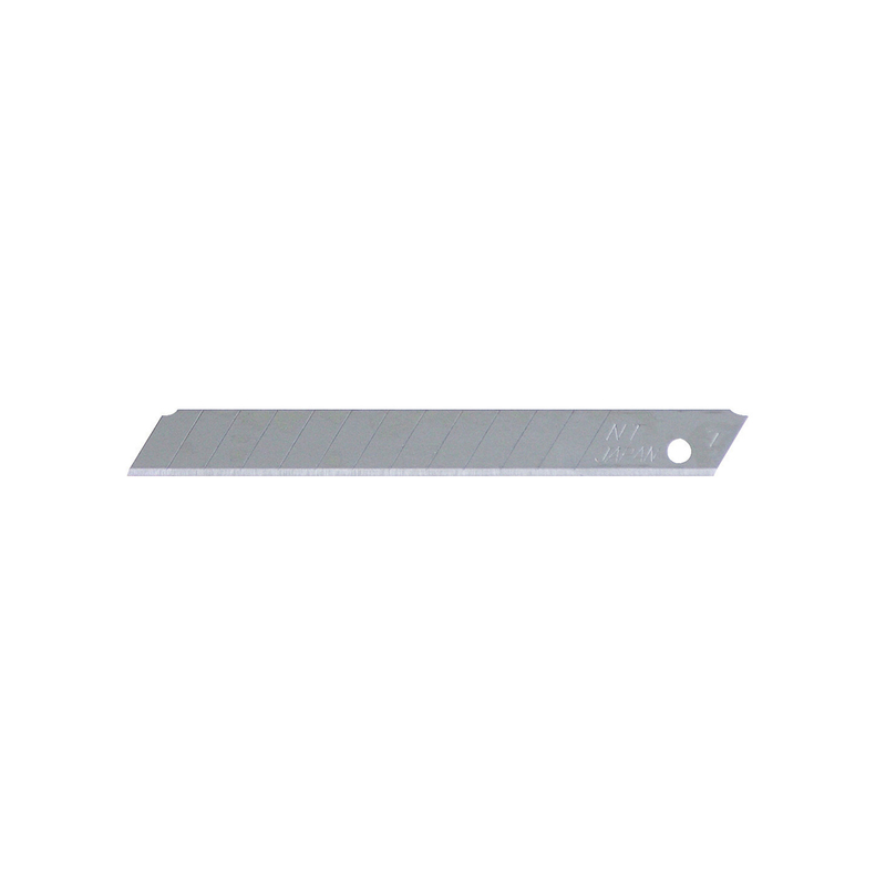 TUBETTO 10 LAME 8MM PER CUTTER A300GR