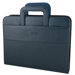 SCATOLA ARCHIVIO BOX1 ROSSO 37,5X29,5X9CM