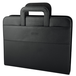 SCATOLA ARCHIVIO BOX1 BLU 37,5X29,5X9CM