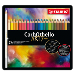 SCATOLA ARCHIVIO BOX4 BLU 37,5X29,5X9CM