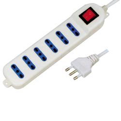 REGISTRO ARRIVI PARTENZE 31x24.5cm 46pag E2839 EDIPRO