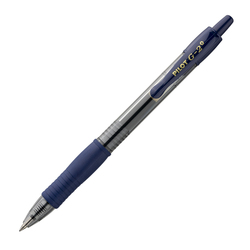 CARTELLA PORTABLOCCO PROFESSIONAL 36X28.5X6CM BLU City Time