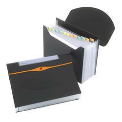 TARGA FUORIPORTA 14,9X5,3CM INFO SIGN DURABLE