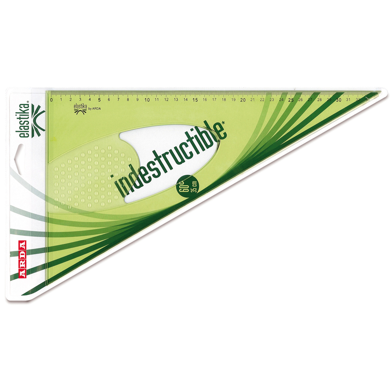 SQUADRA serie ELASTIKA 60  35cm ARDA