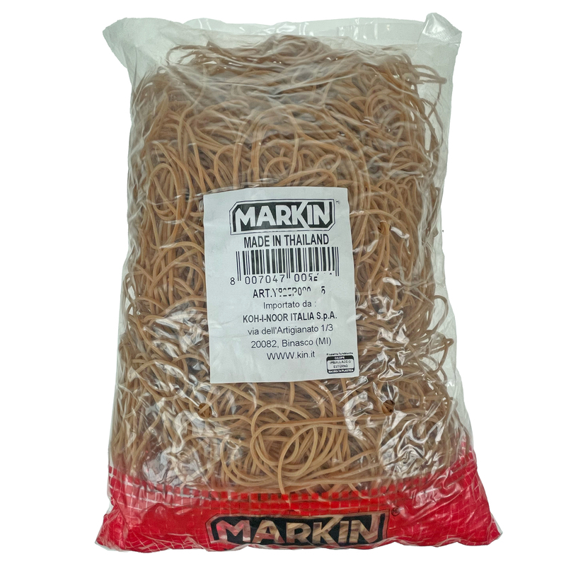 ELASTICO PARA D 100MM 1KG Markin