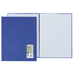 Registratore OXFORD GREEN G82 avana dorso 5cm f.to commerciale ESSELTE