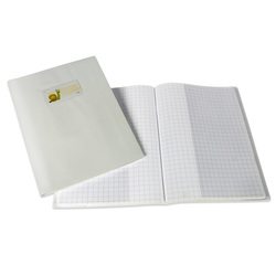 COPRIMAXI PVC LACCATO COVER L F BIANCO SEI ROTA