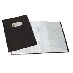 COPRIMAXI PVC LACCATO COVER L F NERO SEI ROTA